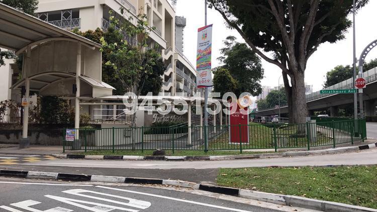 Blk 52 Strathmore Avenue (Queenstown), HDB 4 Rooms #148101672